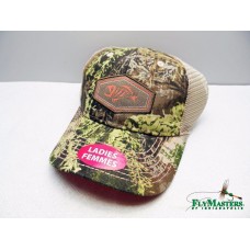 G. Loomis Mujer&apos;s Cotton Cap  FlyMasters  eb-36281037